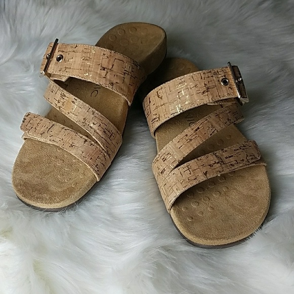 best price on vionic sandals